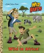 Wild in Africa! (Wild Kratts) (eBook,... - Bild 1
