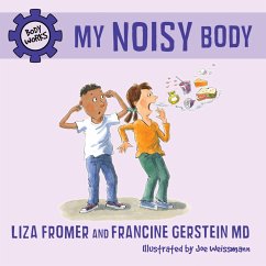 Cover My Noisy Body (eBook, ePUB)