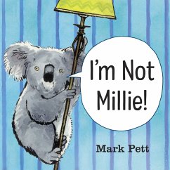 Cover I'm Not Millie! (eBook, ePUB)