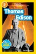Thomas Edison (National Geographic Kids... - Bild 1