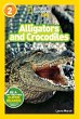 Alligators and Crocodiles (National... - Bild 1