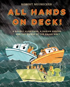 Cover All Hands on Deck! (eBook, ePUB)