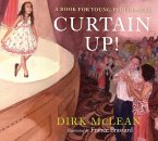Curtain Up! (eBook, ePUB) Curtain Up! (eBook, ePUB)