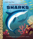 My Little Golden Book About Sharks (eBook, ePUB)