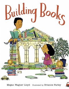 Building Books (eBook, ePUB) - Wagner Lloyd, Megan