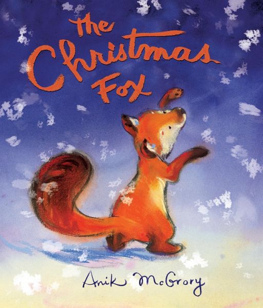 The Christmas Fox (eBook, ePUB) The Christmas Fox (eBook, ePUB)