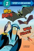 Wild Fliers! (Wild Kratts) (eBook, ePUB)