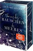 Vor uns das Rauschen des Meeres / Sylt Suspense Bd.1  (Mängelexemplar) Vor uns das Rauschen des Meeres / Sylt Suspense Bd.1  (Mängelexemplar)