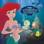 The Little Mermaid: Ariel's Beginning (Disney Princess) (eBook, ePUB)