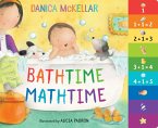 Bathtime Mathtime (eBook, ePUB)