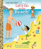 Let's Go to the Beach! (eBook, ePUB)