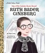 My Little Golden Book About Ruth Bader... - Bild 1