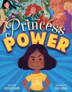 Cover Princess Power (eBook, ePUB)