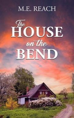 Cover The House on the Bend (eBook, ePUB)