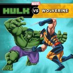 Hulk vs. Wolverine (eBook, ePUB)