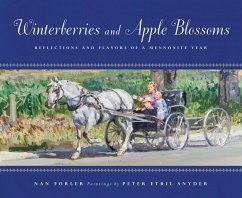 Winterberries and Apple Blossoms (eBook, ePUB) Cover Winterberries and Apple Blossoms (eBook, ePUB)
