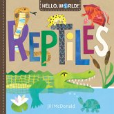 Hello, World! Reptiles (eBook, ePUB) Hello, World! Reptiles (eBook, ePUB)