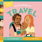 My First Book of Travel (eBook, ePUB)