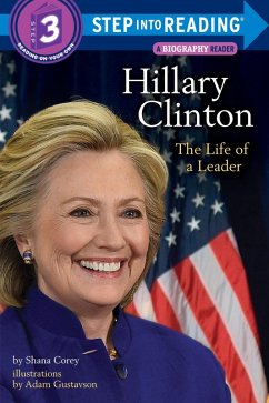 Cover Hillary Clinton: The Life of a Leader (eBook, ePUB)