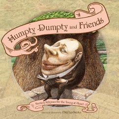 Humpty Dumpty and Friends (eBook, ePUB)