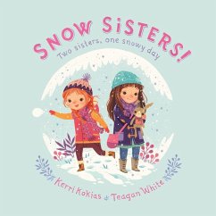Cover Snow Sisters! (eBook, ePUB)