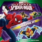 Ultimate Spider-Man: Doomed! (eBook, ePUB)