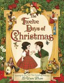 The Twelve Days of Christmas (eBook, ePUB)