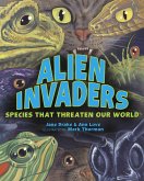 Alien Invaders (eBook, ePUB)