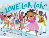 Love, Lah Lah (eBook, ePUB)
