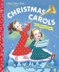 Cover Christmas Carols (eBook, ePUB)