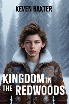 Cover KINGDOM IN THE REDWOODS (eBook, ePUB)