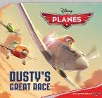 Planes: Dusty's Great Race (eBook, ePUB) Planes: Dusty's Great Race (eBook, ePUB)