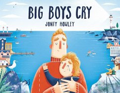 Big Boys Cry (eBook, ePUB) Cover Big Boys Cry (eBook, ePUB)