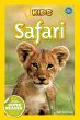 Safari (National Geographic Kids... - Bild 1