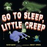 Go to Sleep, Little Creep (eBook, ePUB) - Bild 1