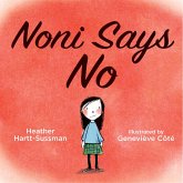 Noni Says No (eBook, ePUB)
