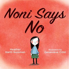 Cover Noni Says No (eBook, ePUB)