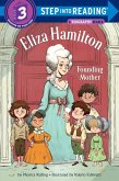 Eliza Hamilton: Founding Mother (eBook, ePUB)