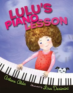Lulu's Piano Lesson (eBook, ePUB) - Alda, Arlene