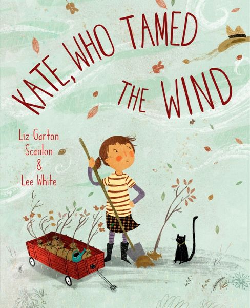 Kate, Who Tamed The Wind (eBook, ePUB) Kate, Who Tamed The Wind (eBook, ePUB)