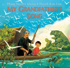Cover My Grandfather's Song (eBook, ePUB)
