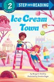 Ice Cream Town (eBook, ePUB)