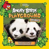 Angry Birds Playground: Animals (eBook, ePUB)