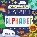 Mrs. Peanuckle's Earth Alphabet (eBook, ePUB)