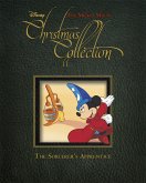 A Mickey Mouse Christmas Collection Story: The Sorcerer's Apprentice (eBook, ePUB) A Mickey Mouse Christmas Collection Story: The Sorcerer's Apprentice (eBook, ePUB)