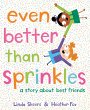 Even Better Than Sprinkles (eBook, ePUB) - Bild 1