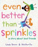 Even Better Than Sprinkles (eBook, ePUB)