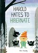 Harold Hates to Hibernate (eBook, ePUB) - Bild 1