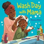 Wash Day with Mama (eBook, ePUB)