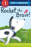 Rocket the Brave! (eBook, ePUB) Rocket the Brave! (eBook, ePUB)